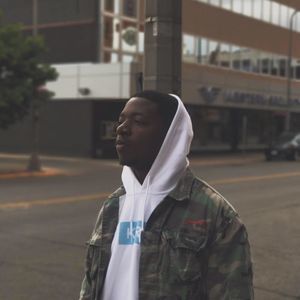 Meet your Posher, Jamal